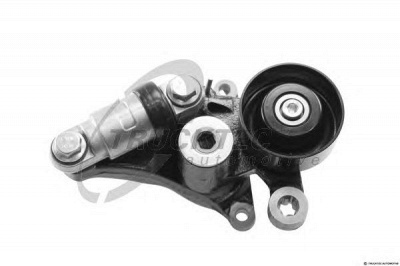 TRUCKTEC AUTOMOTIVE 0219184 -  Натяжитель ремня, клиновой зубча